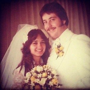 Meet your Posher, Vicky